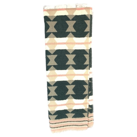 Madewell Textured Carpet Scarf - Picture 5 of 10